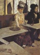 People Edgar Degas
